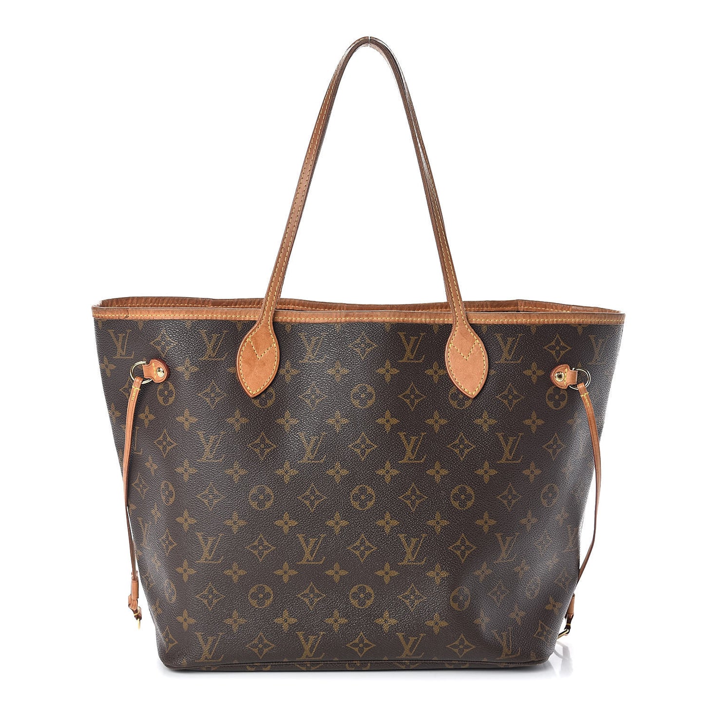 Monogram Neverfull MM