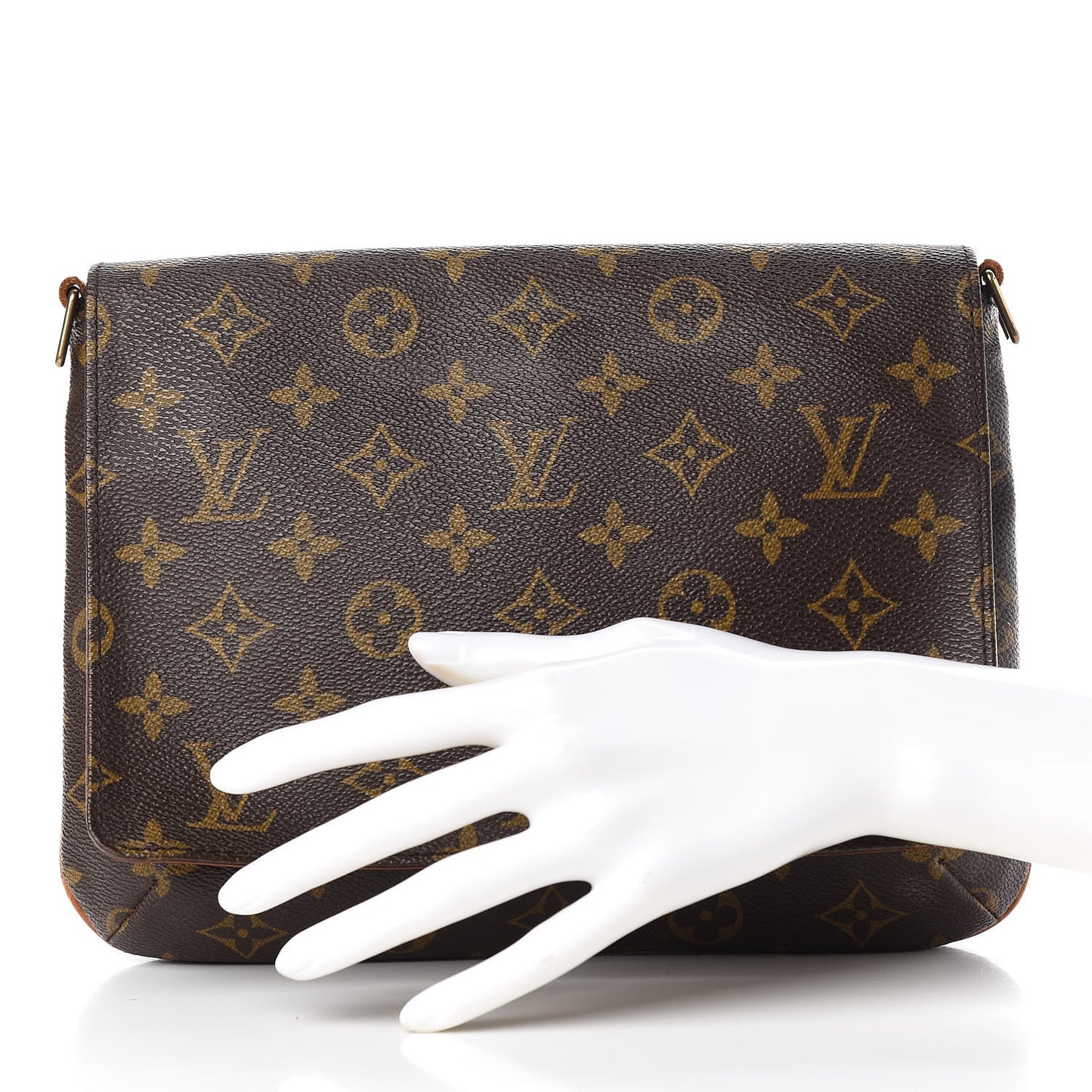 Monogram Musette Tango