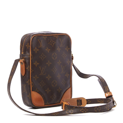 Louis Vuitton Monogram Danube 21 2 of 8