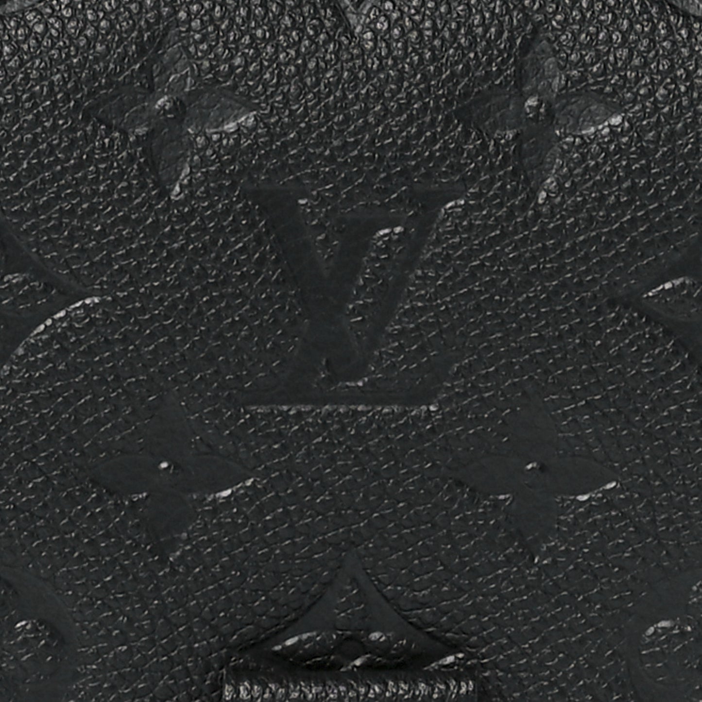 Empreinte Pochette Metis Black