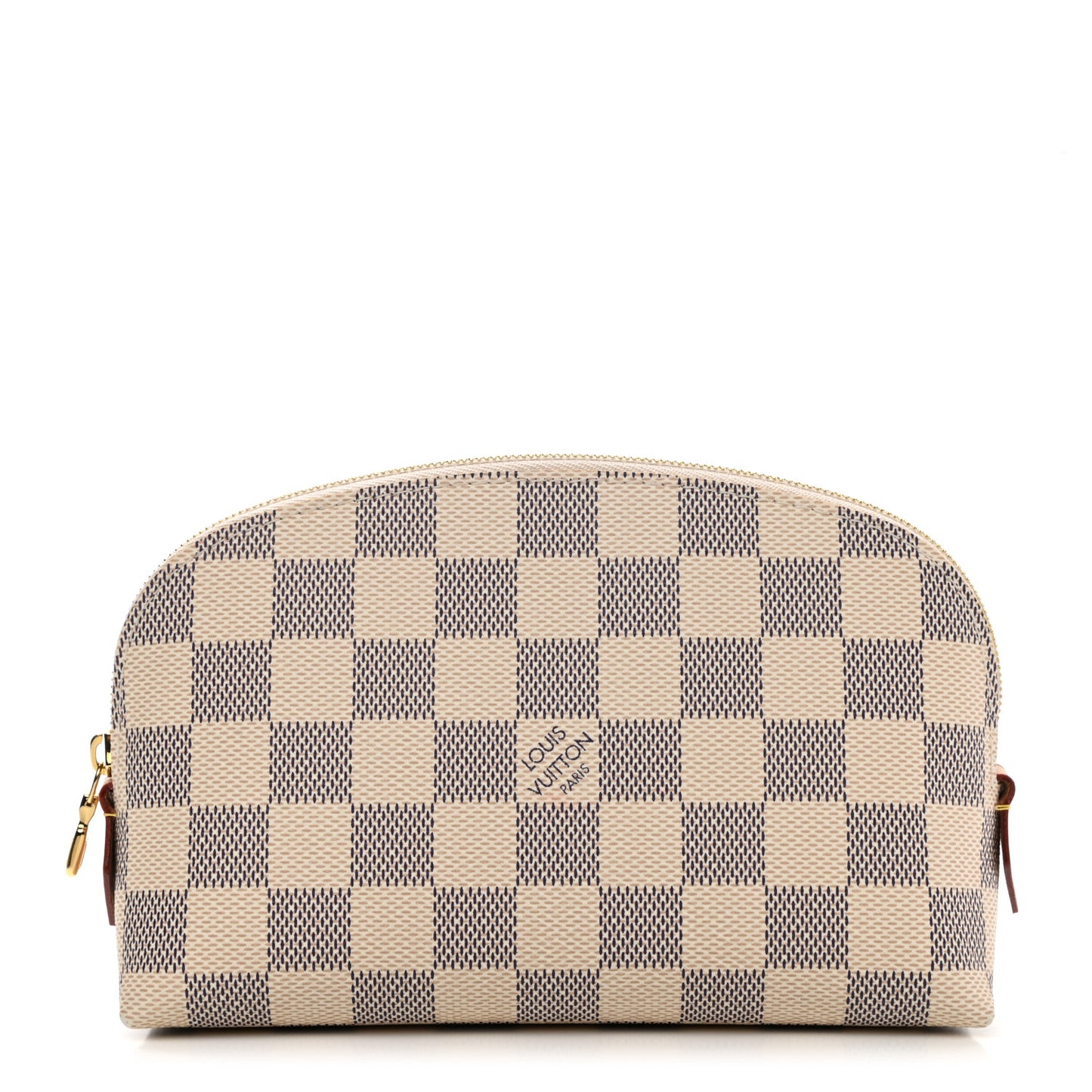 Damier Azur Cosmetic Pouch