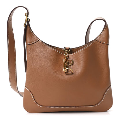 Hermes Evercolor Trim Duo 24 Gold 1 of 8