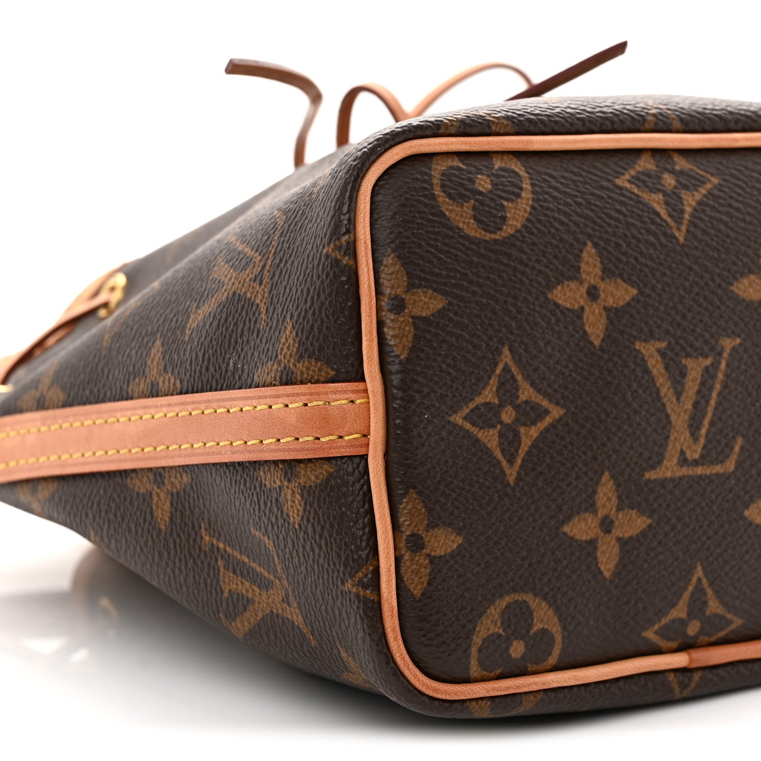 Louis Vuitton Monogram Nano Noe 9 of 10