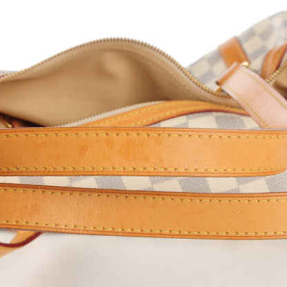 Louis Vuitton Damier Azur Stresa PM 6 of 10