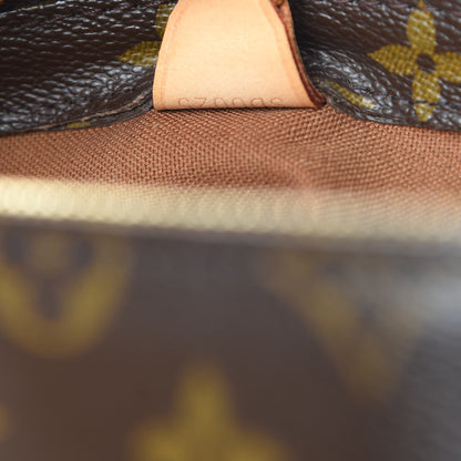 Louis Vuitton Monogram Cabas Piano 7 of 16