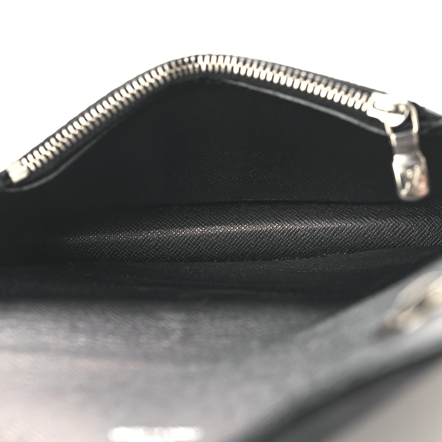Louis Vuitton Damier Graphite Ceinture Pochette Homme Belt 90 36 5 of 13
