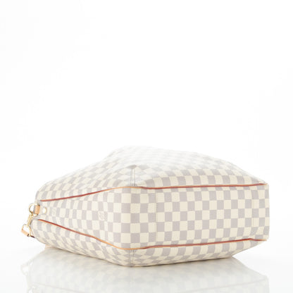 Louis Vuitton Damier Azur Soffi 4 of 6