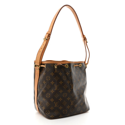 Louis Vuitton Monogram Petit Noe 3 of 14
