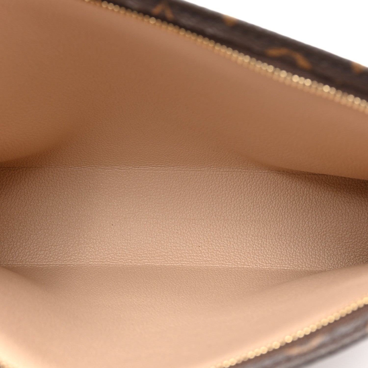 Louis Vuitton Monogram Toiletry Pouch 26 5 of 9