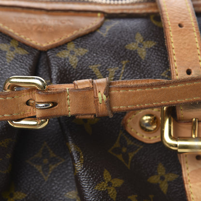 Louis Vuitton Monogram Palermo GM 24 of 31