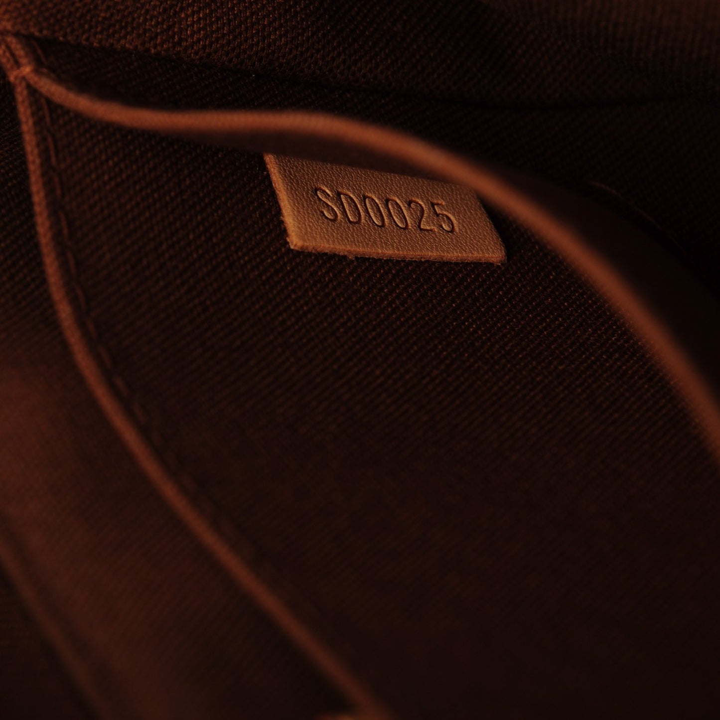 Monogram Pochette Marelle MM