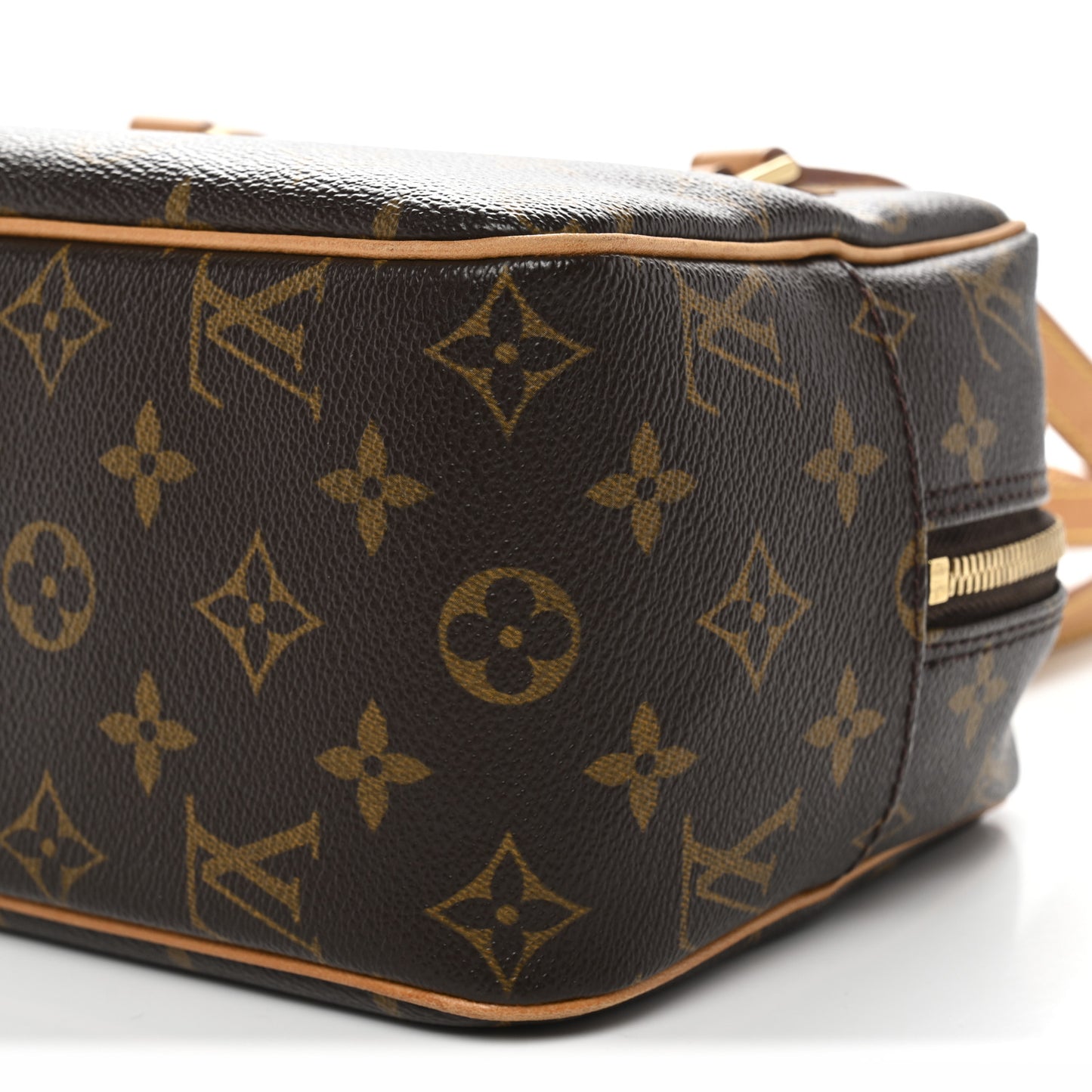Monogram Cite MM
