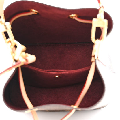Louis Vuitton Monogram Neonoe BB 5 of 10