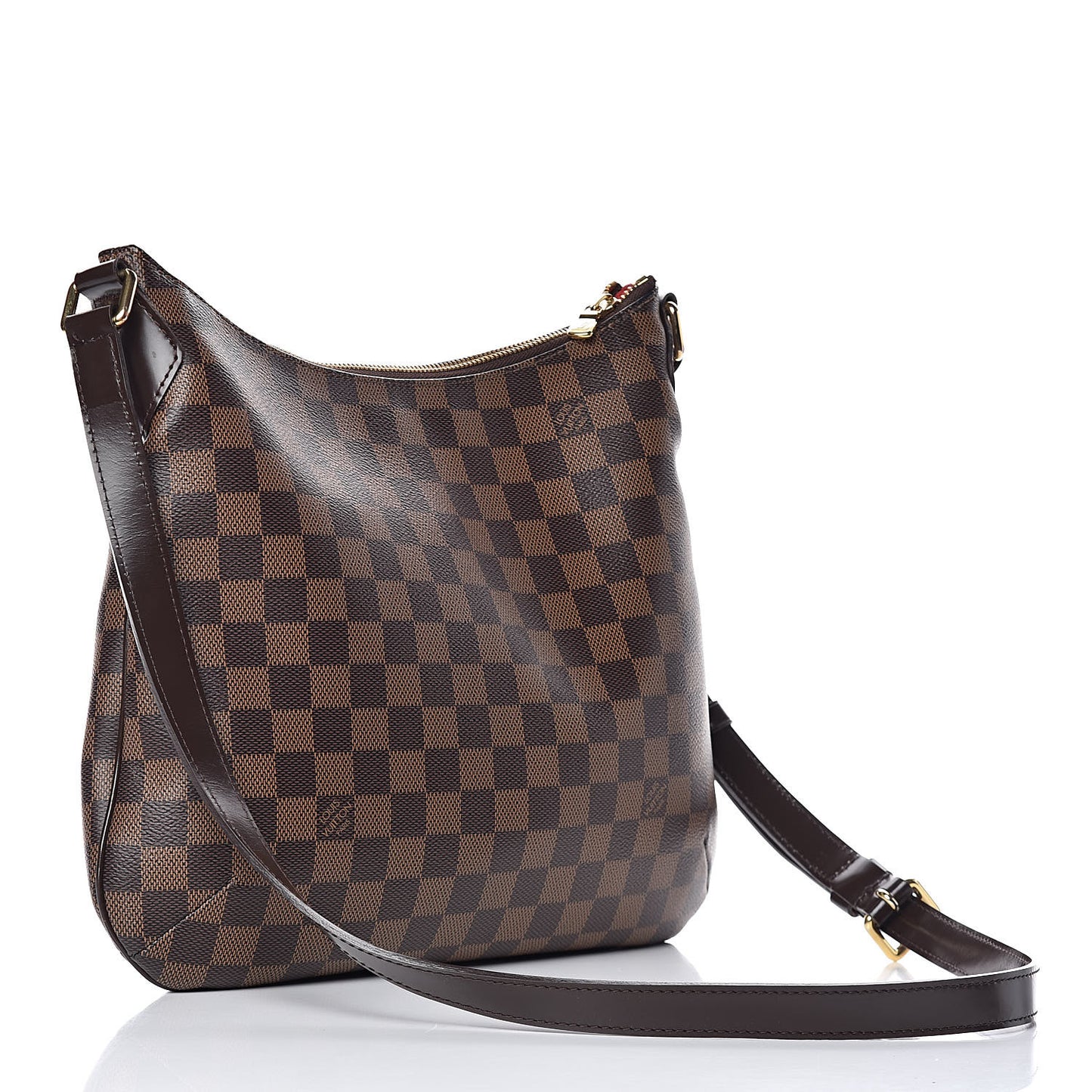 Damier Ebene Bloomsbury PM