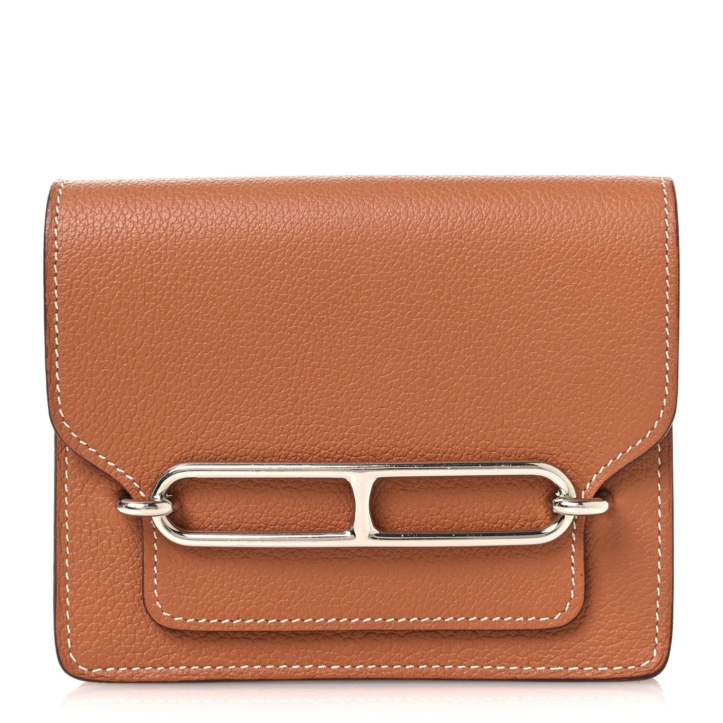 Evercolor Roulis Slim Wallet Gold