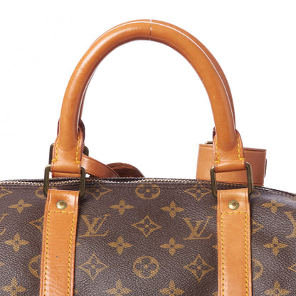 Louis Vuitton Monogram Keepall 50 6 of 9