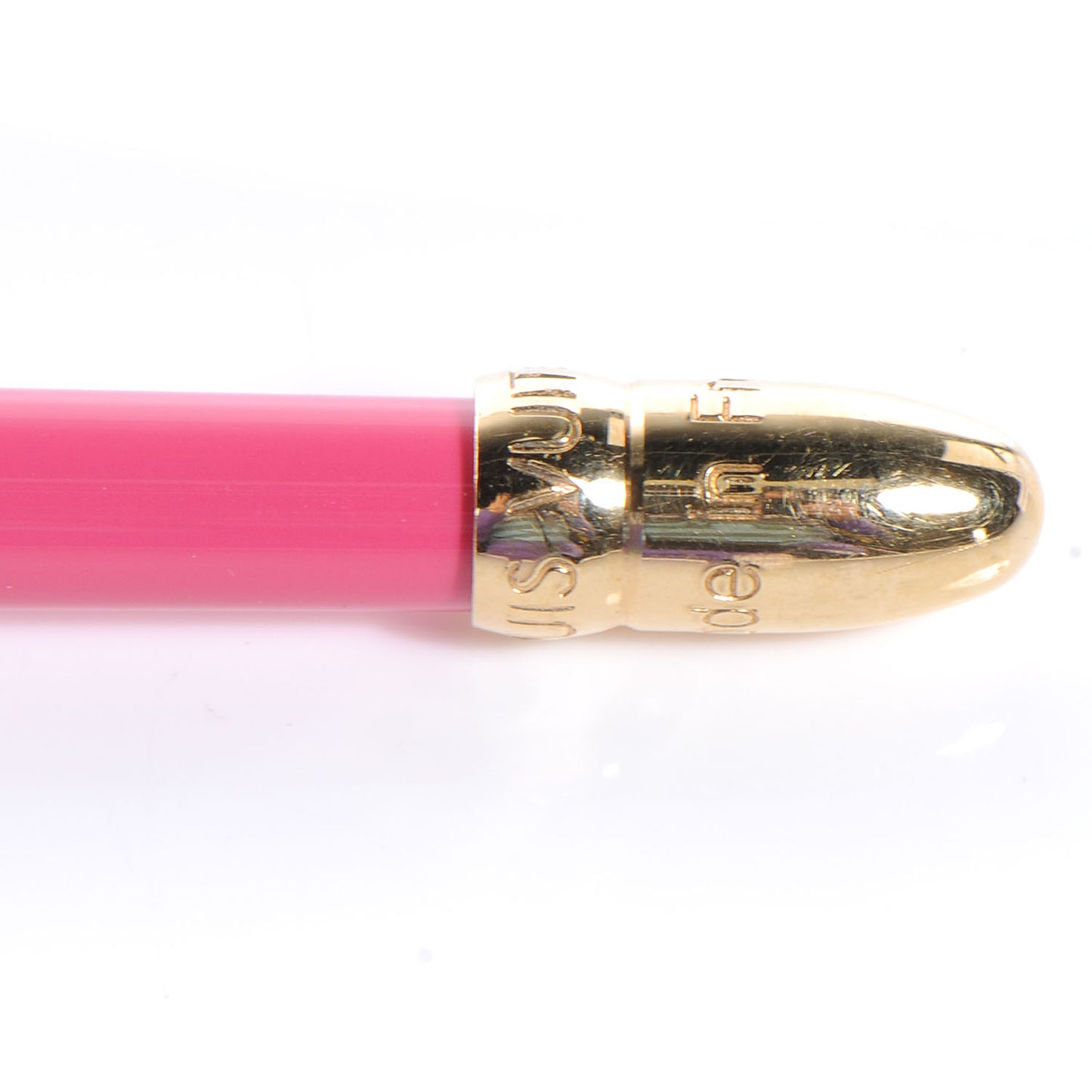 Agenda Ballpoint Pen Pink