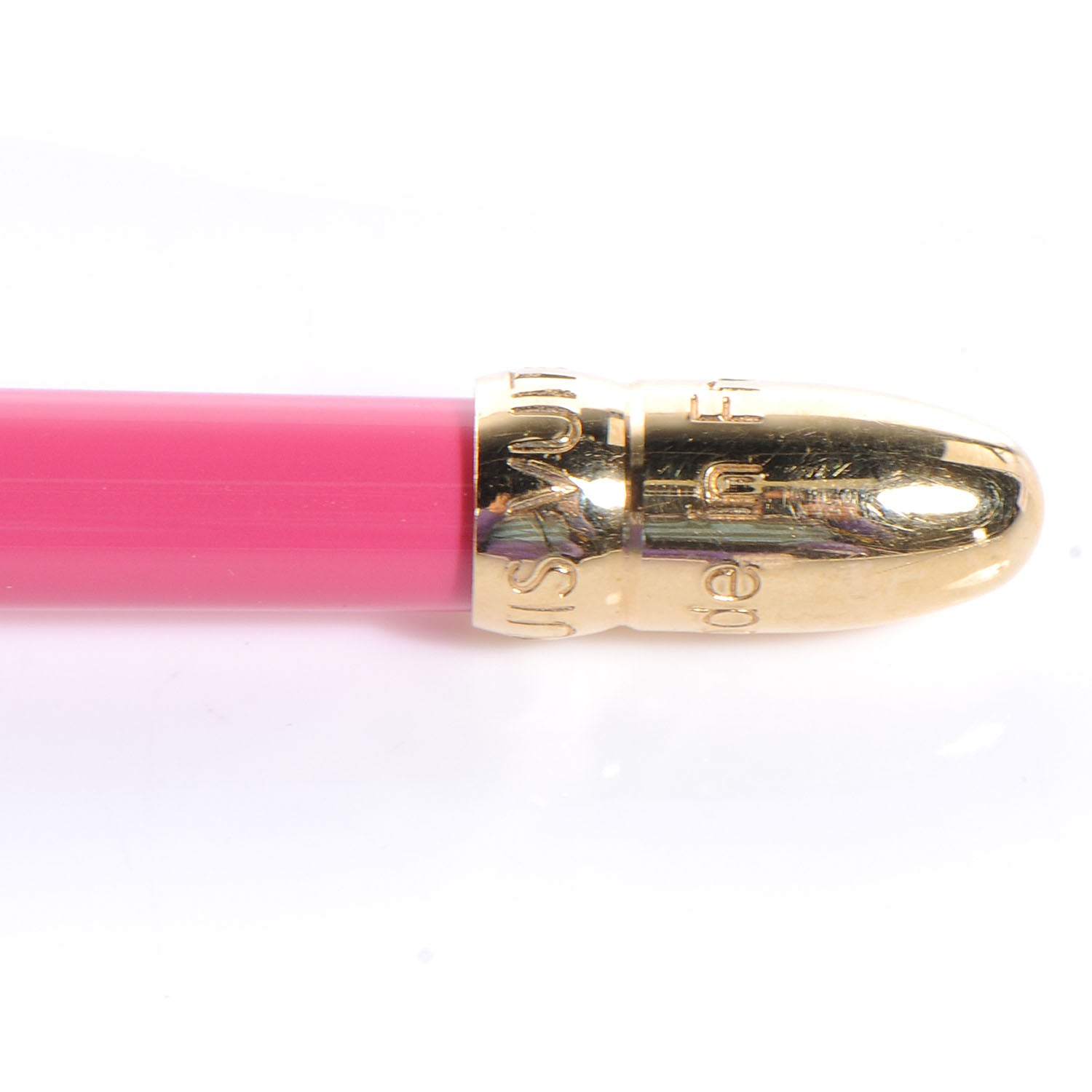 Louis Vuitton Agenda Ballpoint Pen Pink 4 of 4