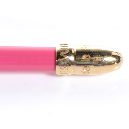 Louis Vuitton Agenda Ballpoint Pen Pink 4 of 4