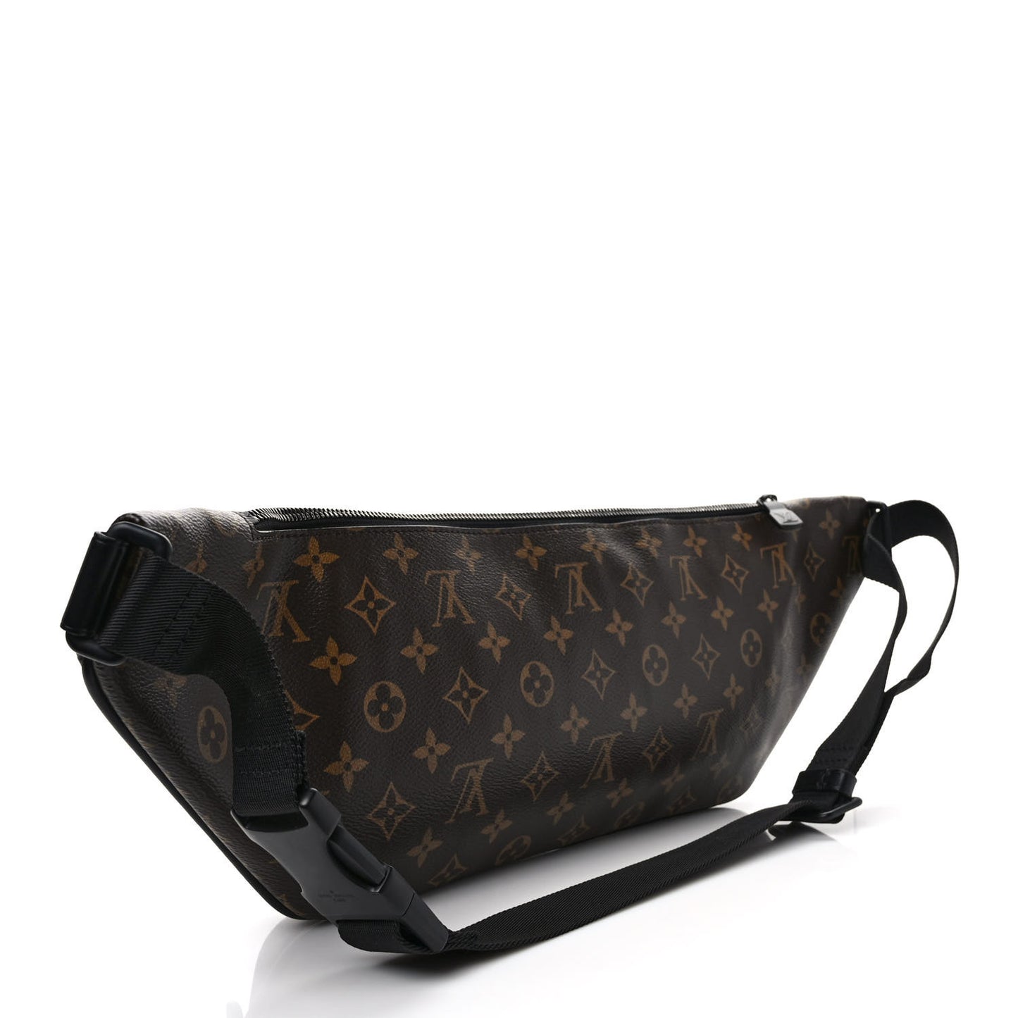 Monogram Macassar Christopher Bumbag