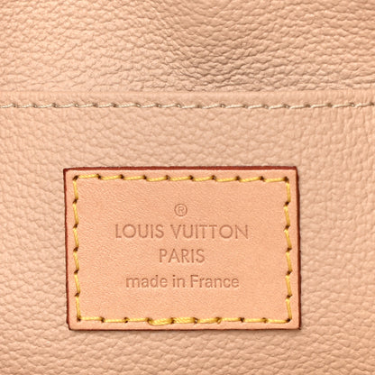 Louis Vuitton Monogram Cosmetic Pouch GM 6 of 7