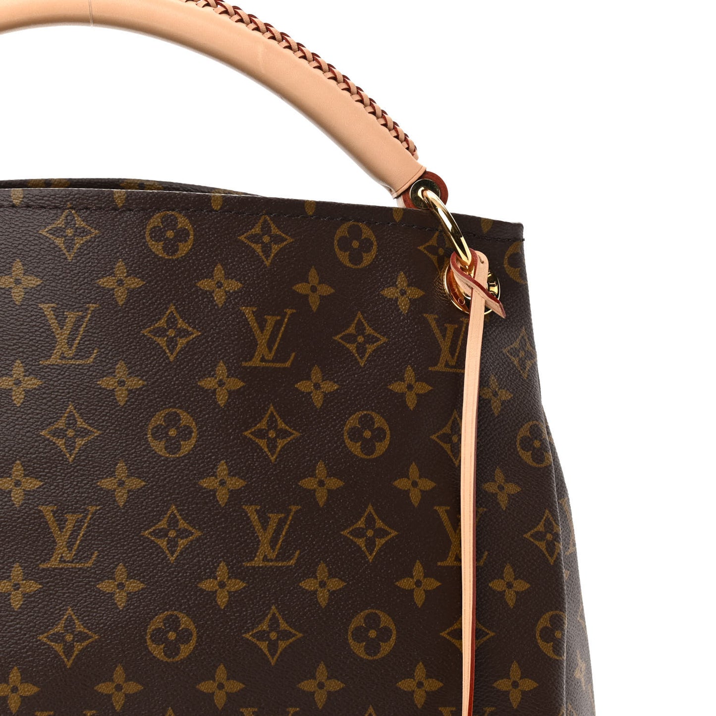 Monogram Artsy MM