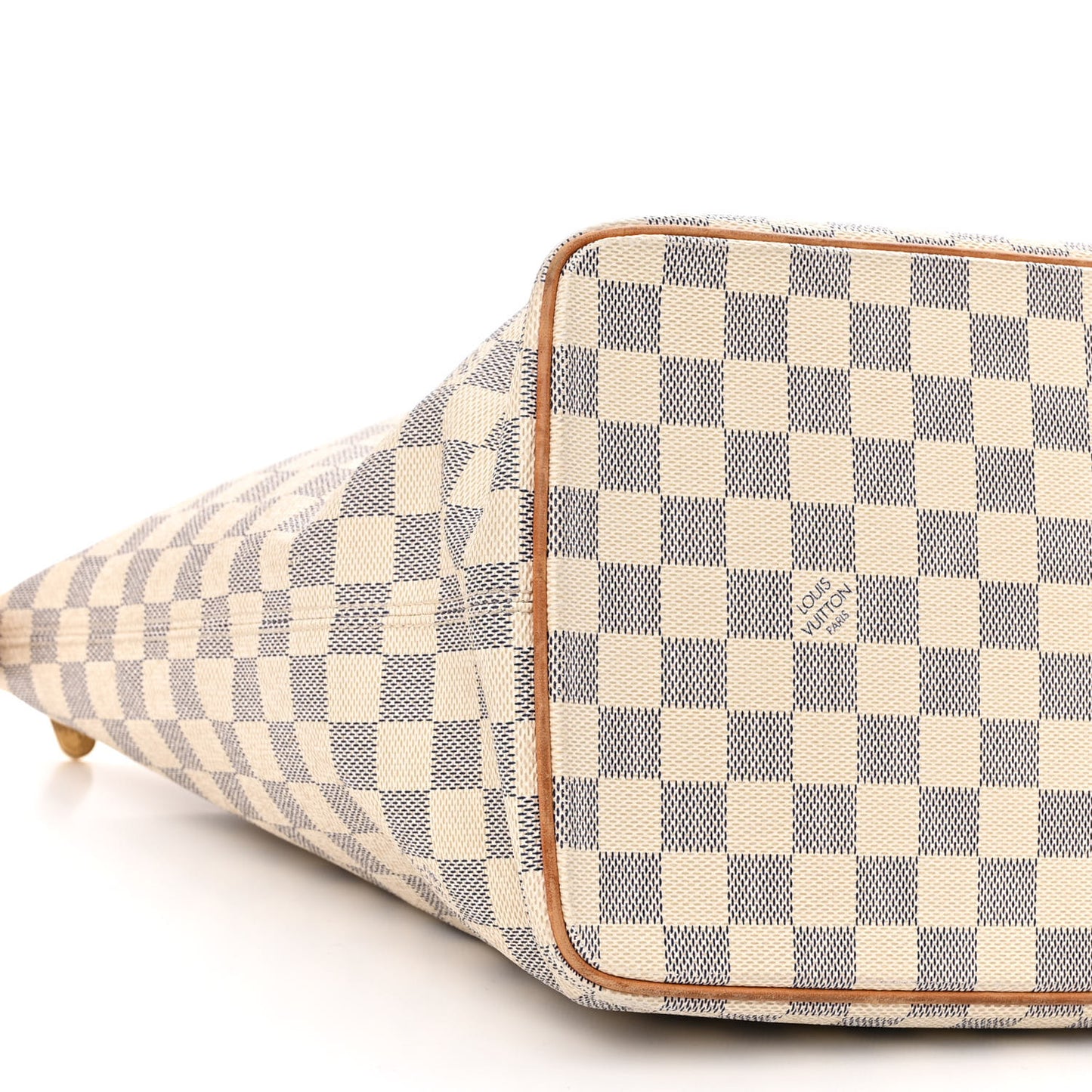Damier Azur Saleya MM