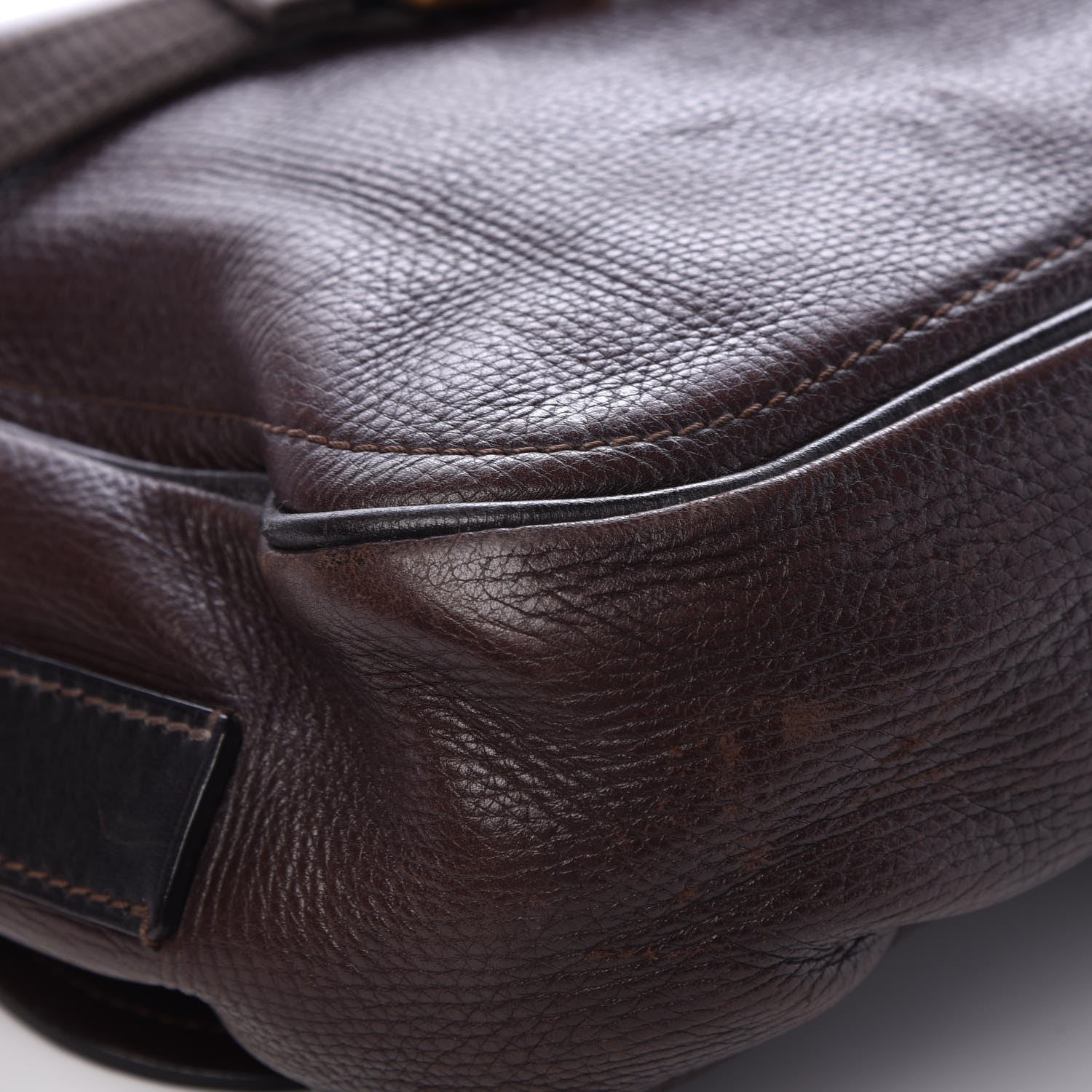 Louis Vuitton Utah Omaha Messenger Coffee 9 of 10