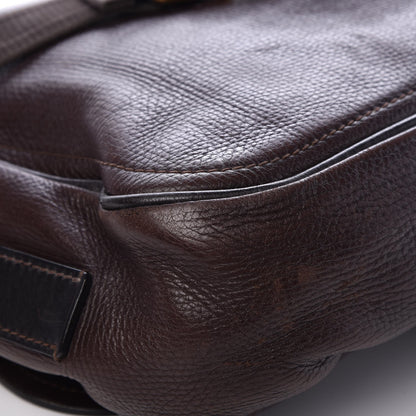 Louis Vuitton Utah Omaha Messenger Coffee 9 of 10