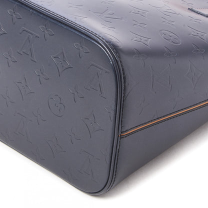 Louis Vuitton Mat Monogram Stockton Blue 4 of 7