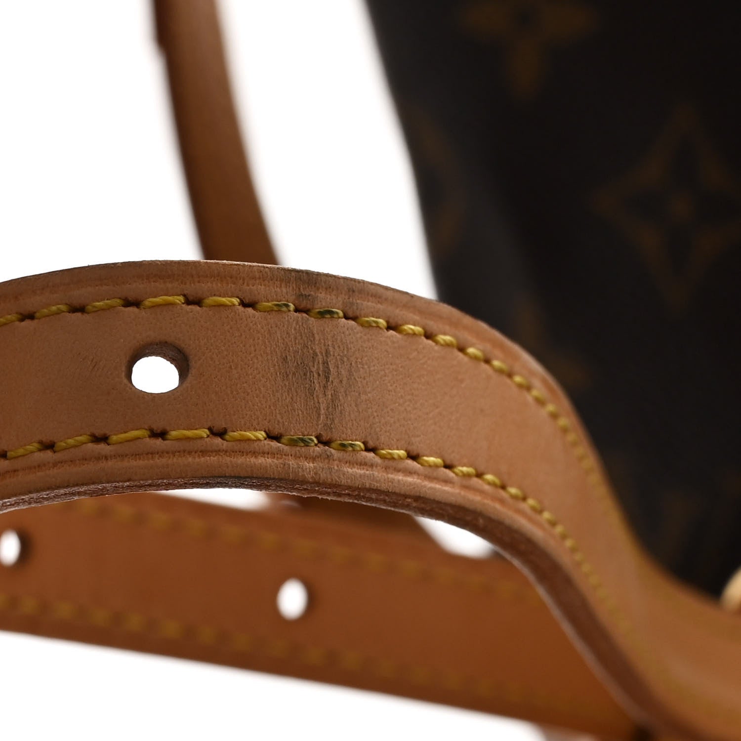 Louis Vuitton Monogram Palermo PM 14 of 17