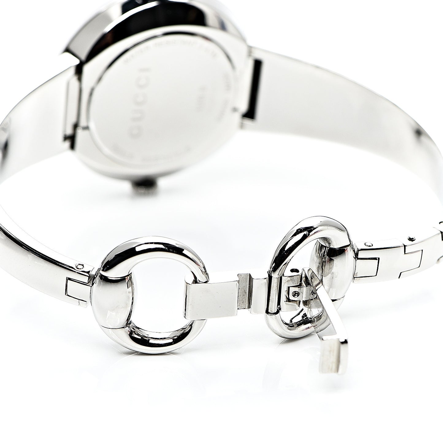 Stainless Steel 27mm U-Play Quartz Watch