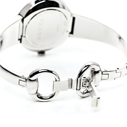 Gucci Stainless Steel 27mm U-Play Quartz Watch 5 of 6