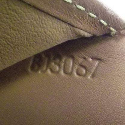 Louis Vuitton Nomade Pocket Agenda Cover 7 of 7