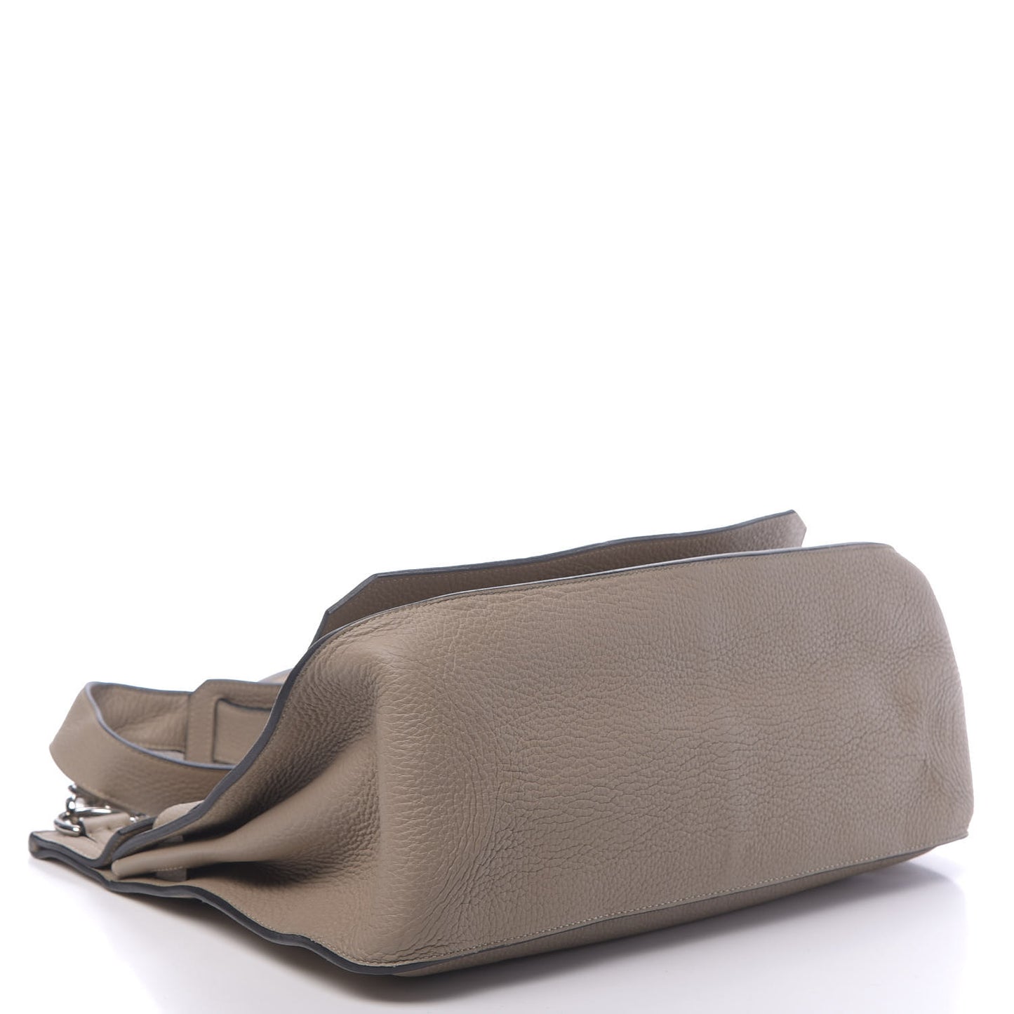 Taurillon Clemence Jypsiere 34 Gris Tourterelle