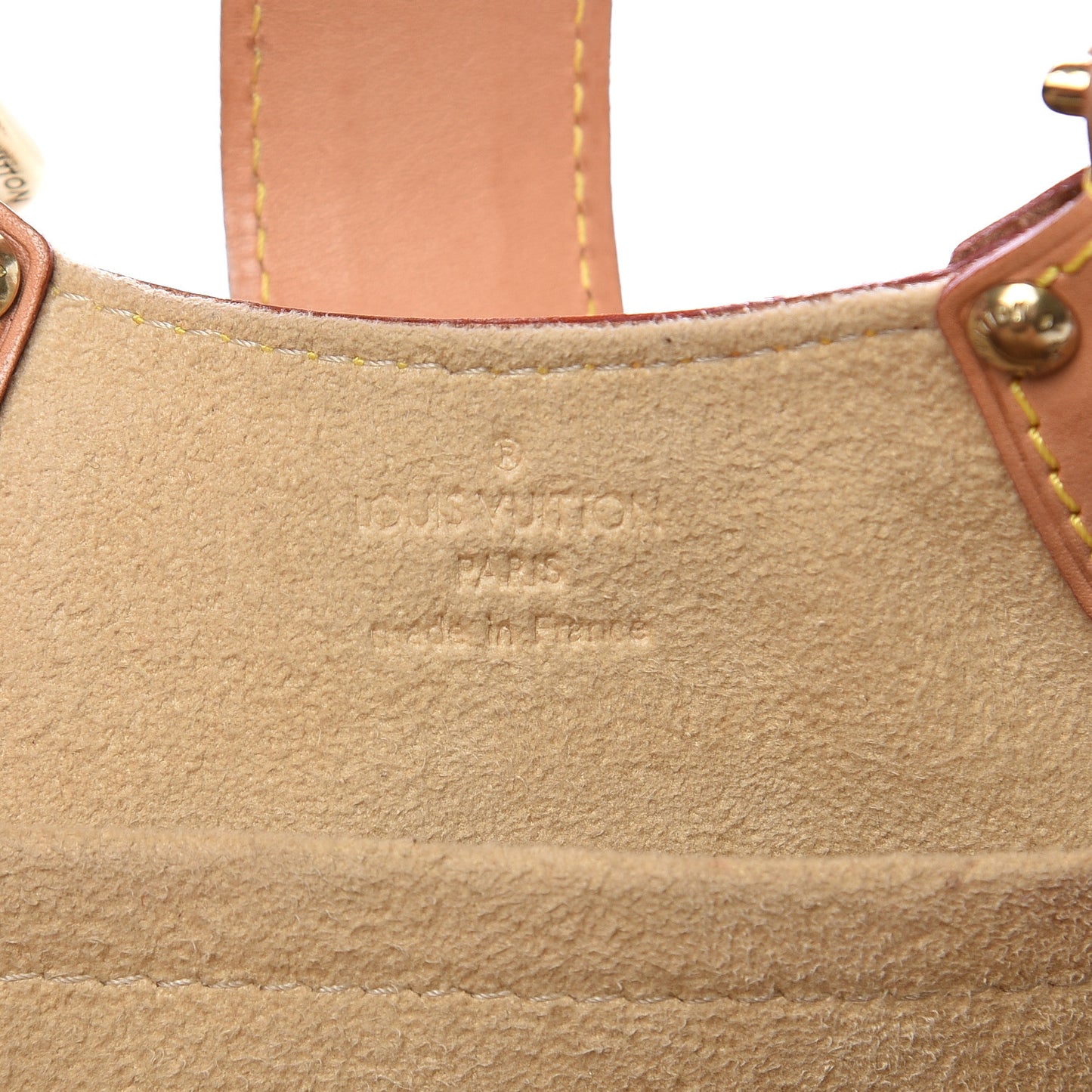 Monogram Theda PM