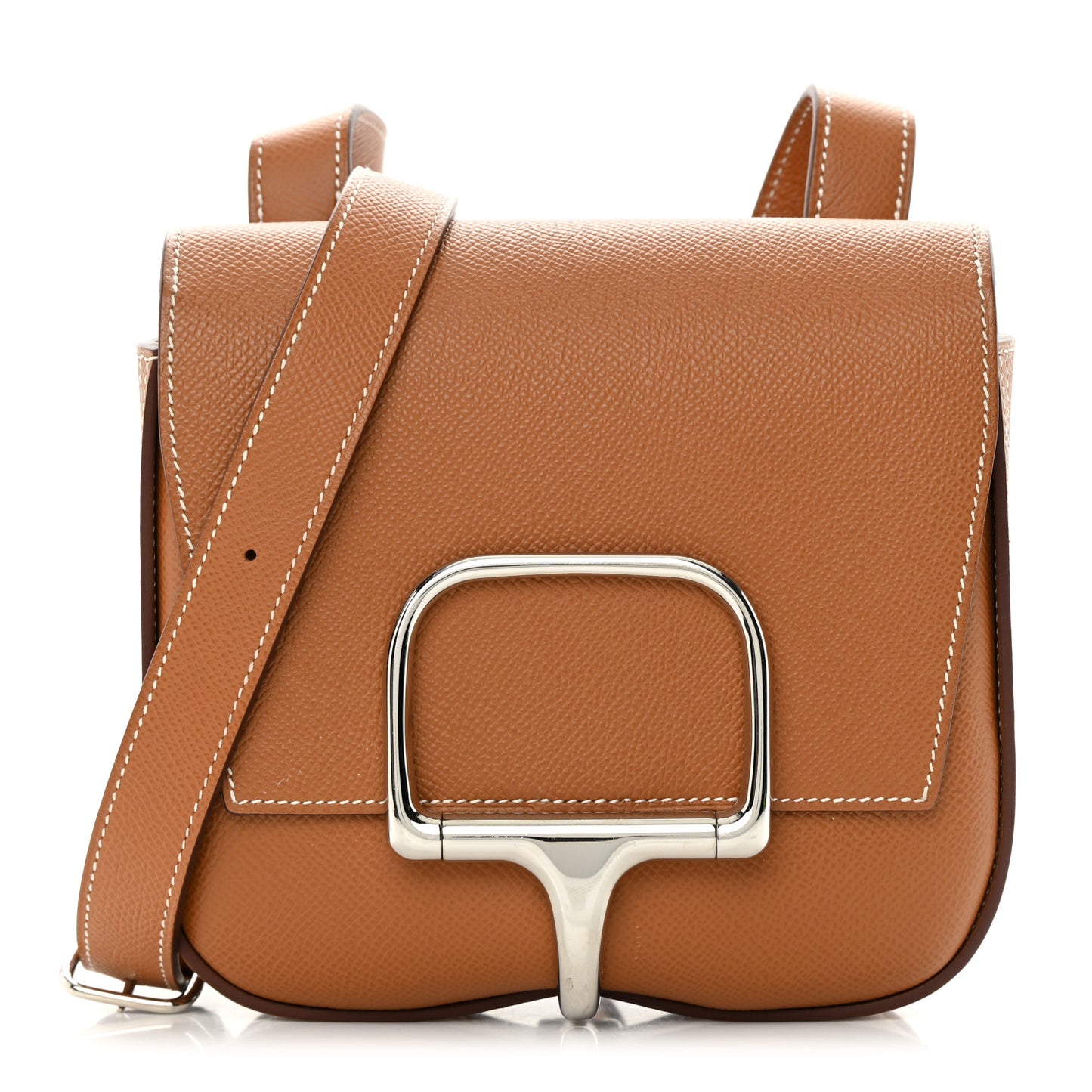 Epsom Mini Della Cavalleria Gold