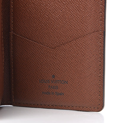 Louis Vuitton Monogram Pocket Organizer NM 5 of 6