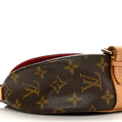 Louis Vuitton Monogram Tambourin 7 of 11