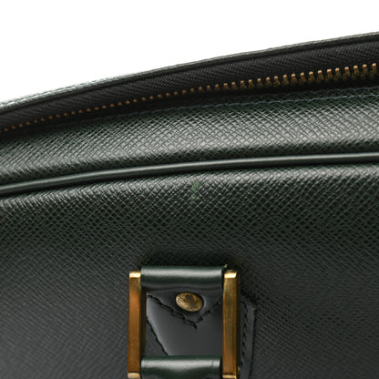 Louis Vuitton Taiga Helanga 1 Poche Epicea 12 of 16