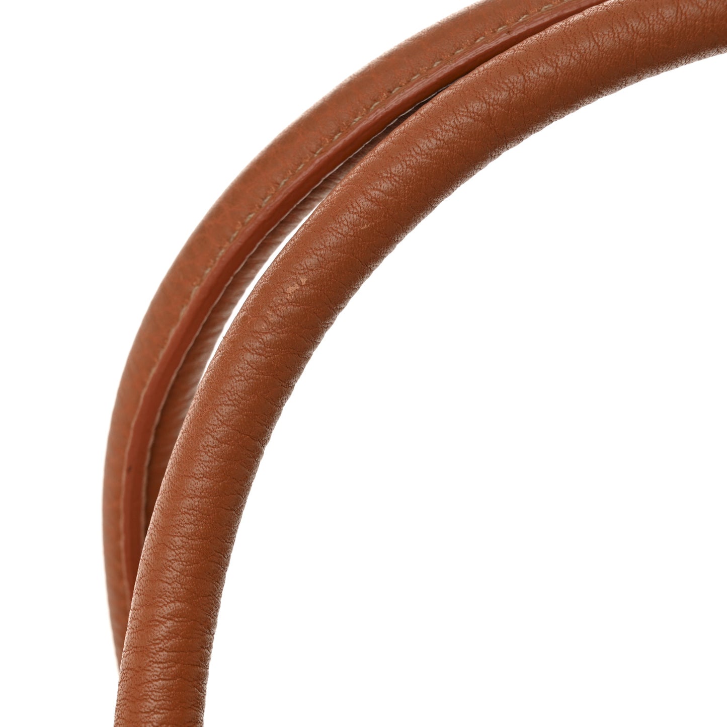 Vitello Daino Tote Rame