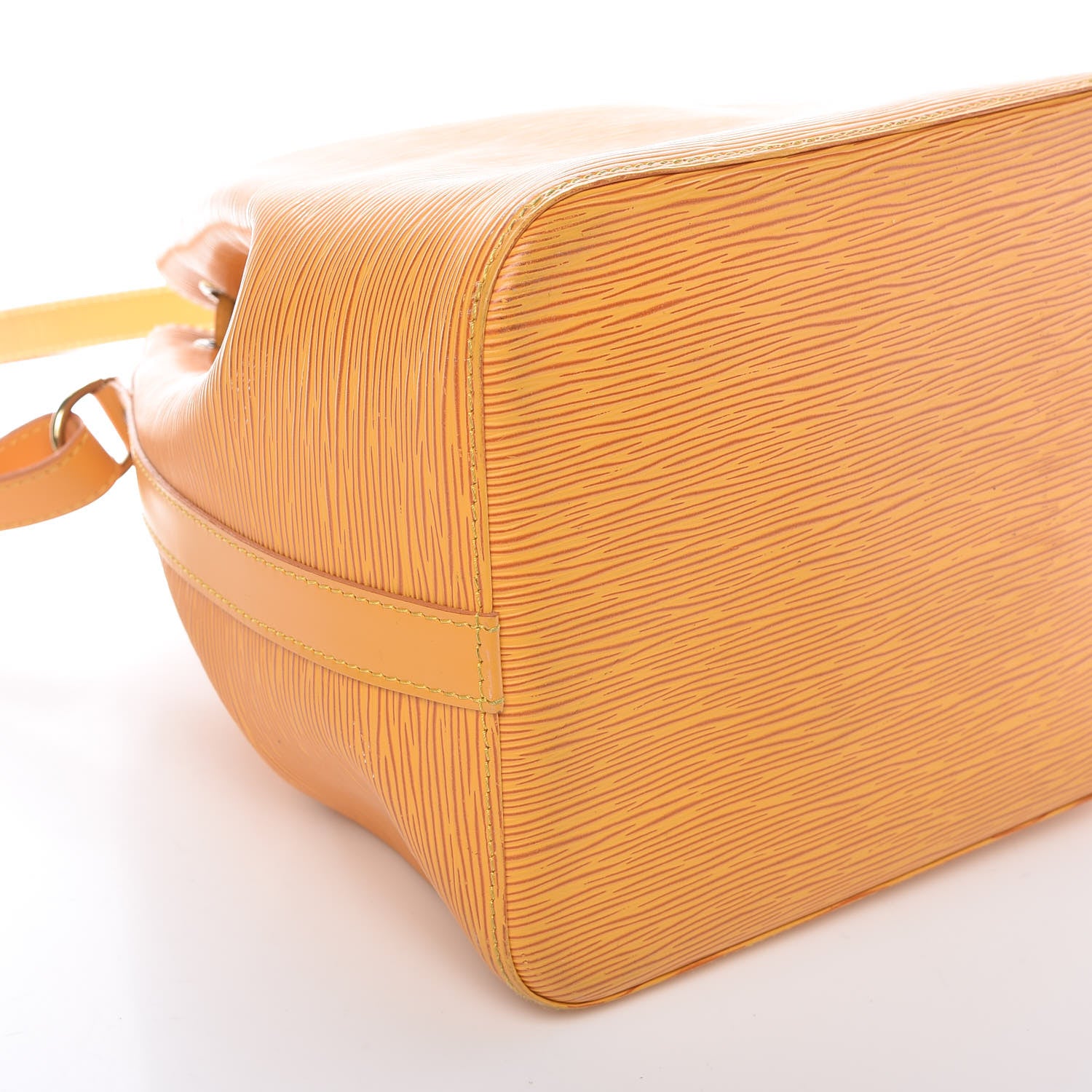 Louis Vuitton Epi Petit Noe Tassil 10 of 10