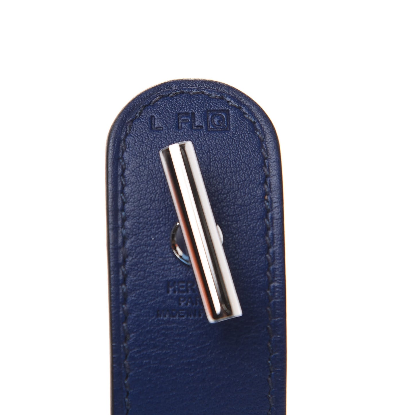 Swift Hydra Cuff Bracelet L Bleu Saphir