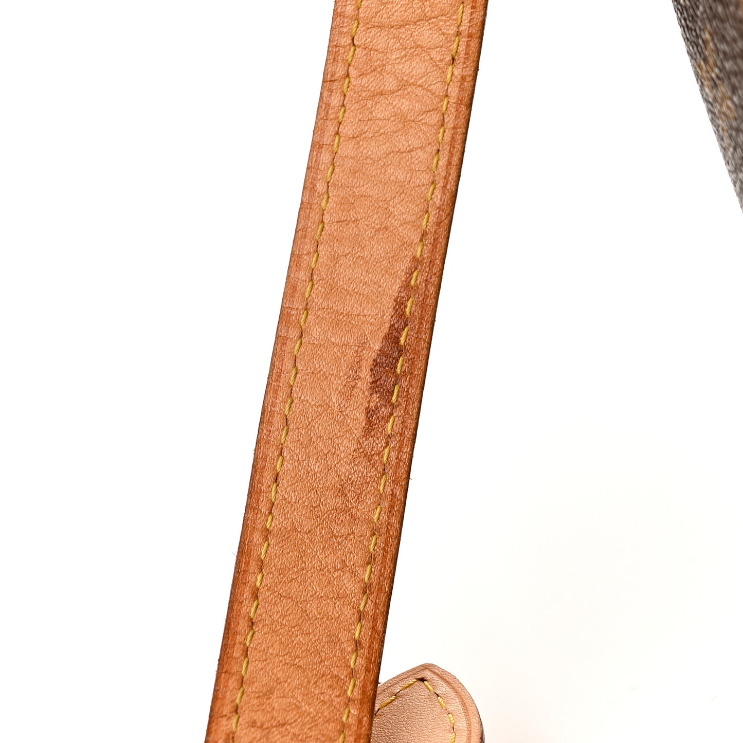 Monogram Speedy Bandouliere 30