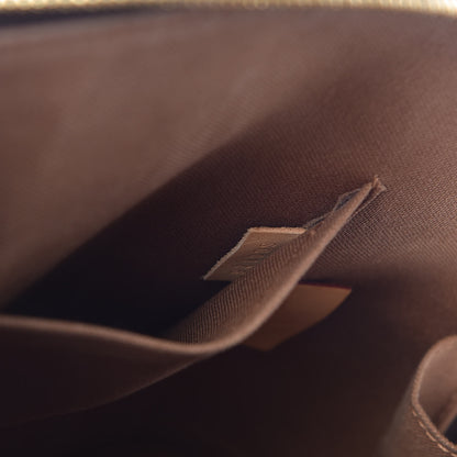 Louis Vuitton Monogram Alma PM 8 of 20