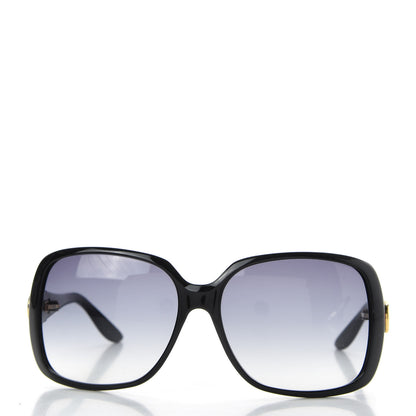 Gucci Web GG3166/S Sunglasses Black 2 of 7