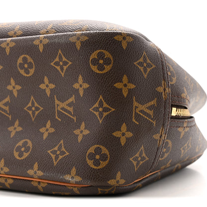Louis Vuitton Monogram Deauville 9 of 15
