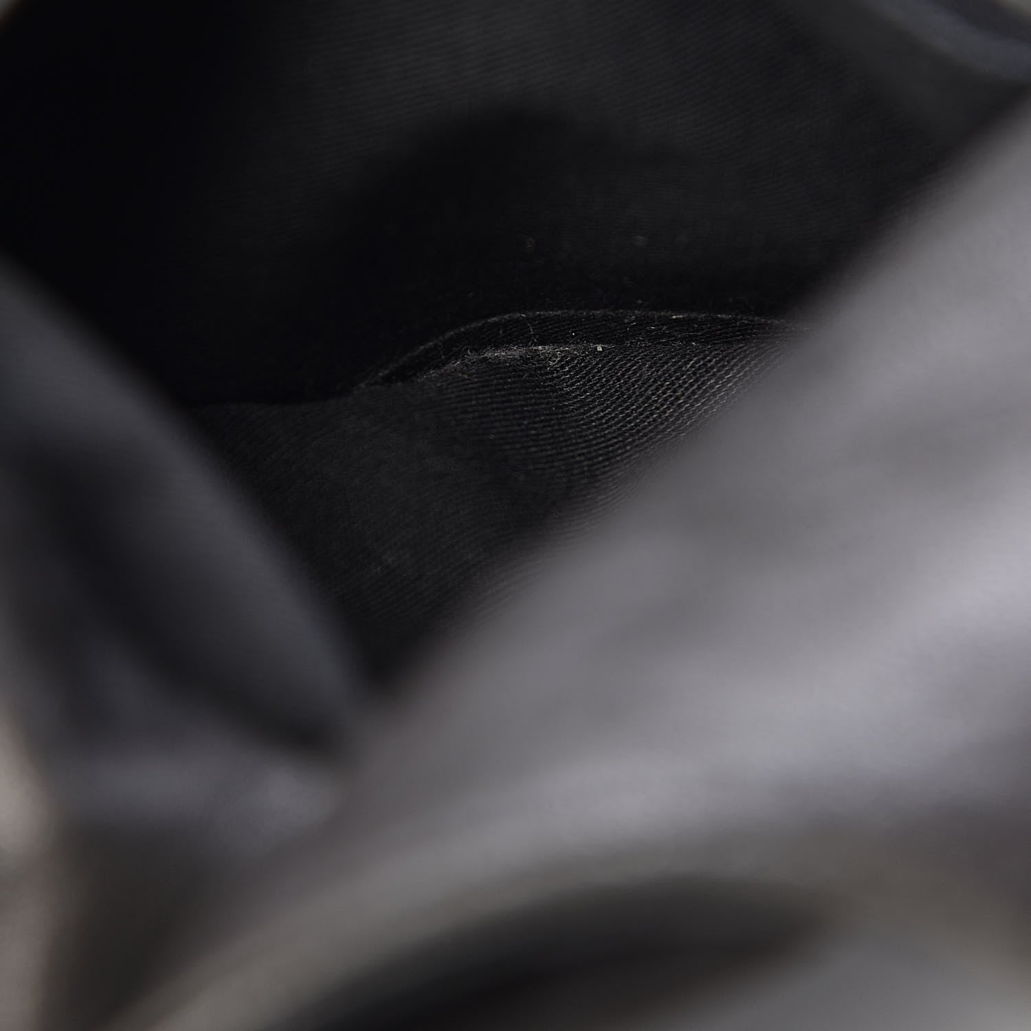 Givenchy Lambskin Bettina Hobo Black 9 of 12