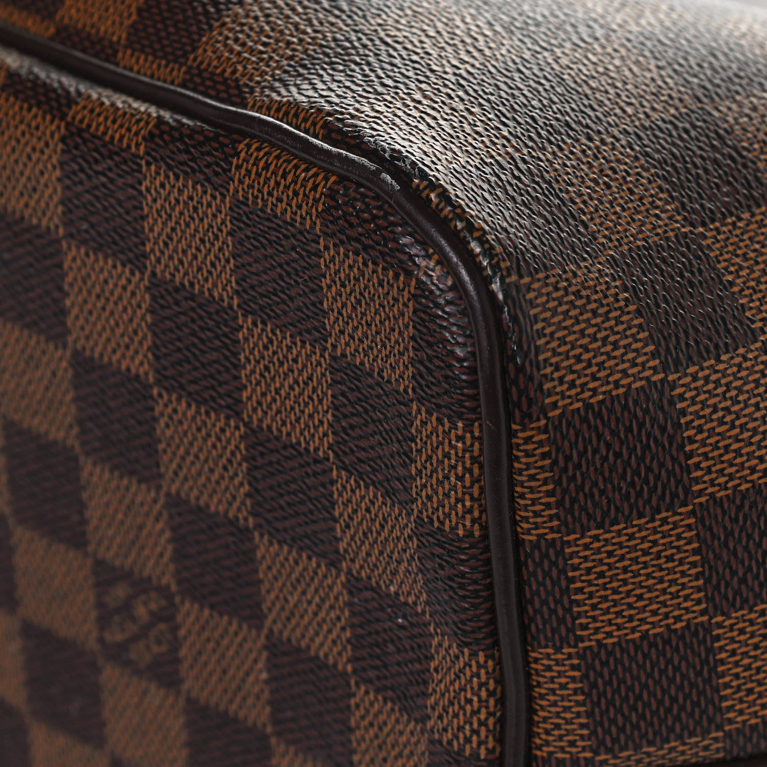 Louis Vuitton Damier Ebene Westminster GM 8 of 13