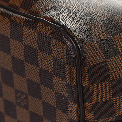 Louis Vuitton Damier Ebene Westminster GM 8 of 13
